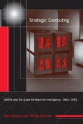 Cover: Strategic Computing - MIT Press