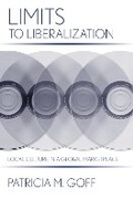 Cover: Limits to Liberalization - Cornell University Press