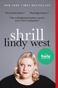 Cover: Shrill - Grand Central Publishing