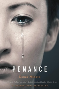 Enlarge image Cover: Penance - Mulholland Books