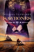 Cover: Sawbones - Redhook