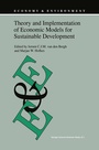 Cover: Theory and Implementation of Economic Models for Sustainable Development - Springer