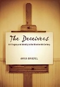 Enlarge image Cover: The Deceivers - Cornell University Press