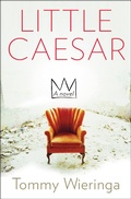 Cover: Little Caesar - Black Cat
