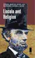 Cover: Lincoln and Religion - Southern Illinois University Press