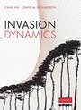 Cover: Invasion Dynamics - Oxford University Press
