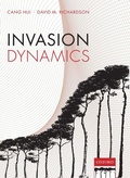Cover: Invasion Dynamics - Oxford University Press