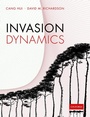 Cover: Invasion Dynamics - Oxford University Press