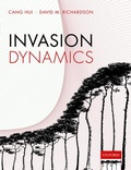 Cover: Invasion Dynamics - Oxford University Press