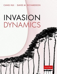 Enlarge image Cover: Invasion Dynamics - Oxford University Press
