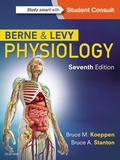 Cover: Berne and Levy Physiology E-Book - Elsevier