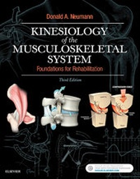 Abbildung von: Kinesiology of the Musculoskeletal System - E-Book - Mosby