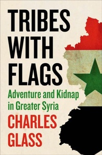 Enlarge image Cover: Tribes with Flags - Grove Press