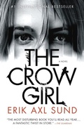 Cover: The Crow Girl - Vintage Crime/Black Lizard