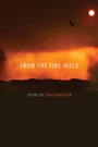 Cover: From the Fire Hills - Southern Illinois University Press