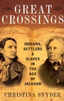 Cover: Great Crossings - Oxford University Press Inc