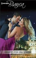 Cover: Amantes Por Una Semana - Bianca