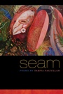 Cover: Seam - Southern Illinois University Press