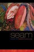 Cover: Seam - Southern Illinois University Press