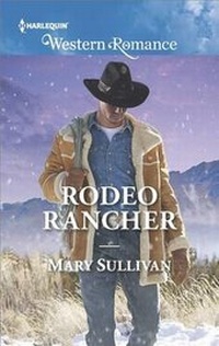 Enlarge image Cover: Rodeo Rancher - Harlequin Western Romance
