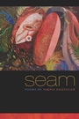 Cover: Seam - Southern Illinois University Press