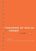 Cover: Theories of Social Order - Stanford University Press
