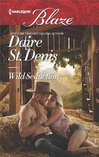 Enlarge image Cover: Wild Seduction - Harlequin Blaze