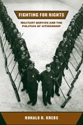 Cover: Fighting for Rights - Cornell University Press