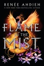 Cover: Flame in the Mist - Nancy Paulsen Books