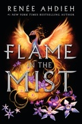 Cover: Flame in the Mist - Nancy Paulsen Books