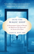 Cover: Into the Magic Shop - Random House USA Inc
