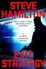 Cover: Exit Strategy - G.P. Putnam's Sons