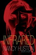 Cover: Infrared - Black Cat