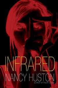 Enlarge image Cover: Infrared - Black Cat