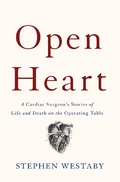 Cover: Open Heart - Basic Books