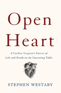 Enlarge image Cover: Open Heart - Basic Books