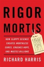 Cover: Rigor Mortis - Basic Books
