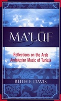 Cover: Ma'luf - Scarecrow Press