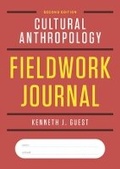 Cover: Cultural Anthropology Fieldwork Journal - W. W. Norton & Company