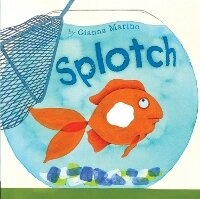 Abbildung von: Splotch - New American Library