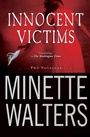 Cover: Innocent Victims - Mysterious Press