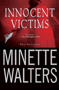 Enlarge image Cover: Innocent Victims - Mysterious Press