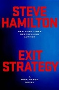 Cover: Exit Strategy - Penguin Audiobooks