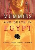 Cover: Mummies and Death in Egypt - Cornell University Press