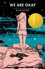 Cover: We Are Okay - Dutton Books for Young Readers