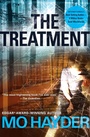 Cover: The Treatment - Grove Press