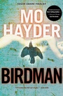 Cover: Birdman - Grove Press
