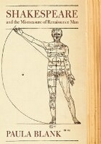Enlarge image Cover: Shakespeare and the Mismeasure of Renaissance Man - Cornell University Press