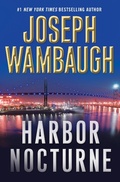 Cover: Harbor Nocturne - Mysterious Press