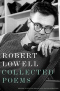 Cover: Collected Poems - Faber & Faber